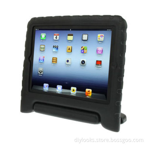 EVA Case with Holder for iPad 4